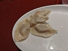 -喜家德虾仁水饺(东海缤纷天地店)