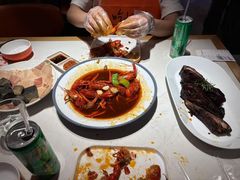-杨氏青龙虾·吃蟹季(金盛路总店)