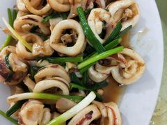 -秋姐美食店(旅游大道店)