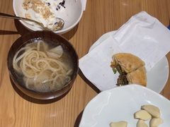 -马记永·兰州牛肉面(3019君尚店)