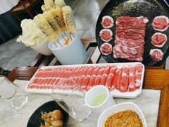 -东来顺•非遗火锅(外滩店)