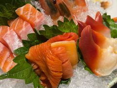 -大渔铁板烧(东城店)