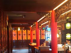 -宝轩渔府·老字号海鲜·正宗津菜(水上店)