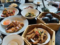 -新天世纪中餐厅
