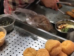 -天勤早点(八角井店)