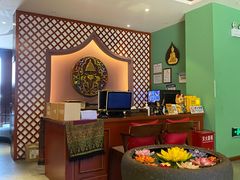 -MintsThai沁泰都市SPA·泰式按摩(公园1903店)