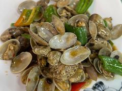 -景好海鲜餐厅(大鹏必选旅游店)