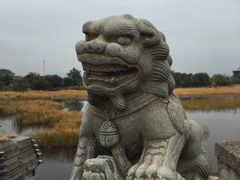 -卢沟桥文化旅游区