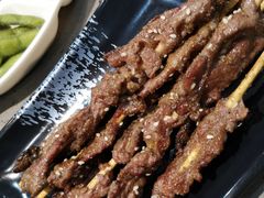 -大漠狼来了碳烤羊腿(上海直营总店)