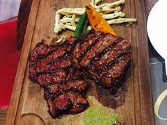 -食间牛排(湖西路店)