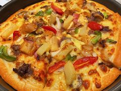 -必胜客(嘉兴万达店)
