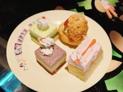 -堂会(白云店)
