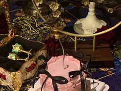 -第101座花园餐厅(湖滨88店)