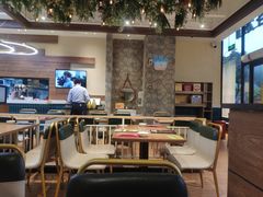 大堂-豪客来牛排(红豆万花城店)