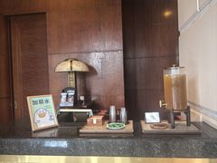 -惠州康帝国际酒店