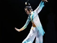 -红舞鞋舞蹈教育(近江校区)