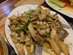 -盈田盈粥庄(博山东路店)