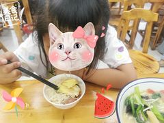 -西安面馆(万达金街店)