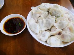 -山东水饺(南坪新街店)