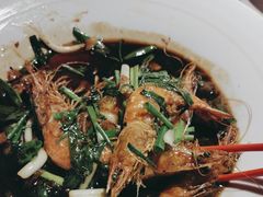 -老头儿油爆虾(星光一期店)