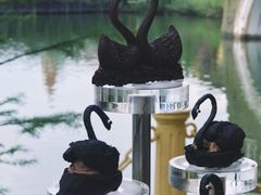 -深圳东部华侨城茵特拉根酒店