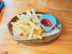 -本处·素食·融合料理(南油店)