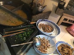 -锦泓老字号猪脏粉(东联大厦店)