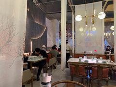 大堂-乔阿马·江南味·驴肉香(龙湖华泾天街店)