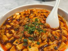 -大潮淮·淮扬菜(何园旗舰店)