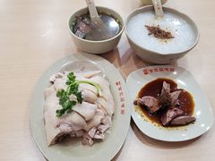 -百家鸡味馆(清泰店)