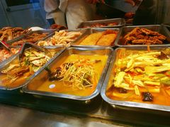 -晶牌烤鸭(延吉东路557弄小区店)