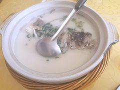 -天乐农家鱼头王(天目湖店)