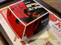 -肯德基(胜利店)