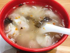 -北万新包子店(淮海店)