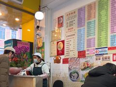 -芬芳甜品(同福路店)