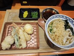 -天妇罗内顺田(罗湖店)