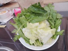 -福寿斋·老北京铜锅涮肉·烧烤(清岚店)