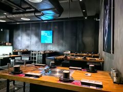 -焱铁烧·黑毛和牛专门店(南宁万象城店)