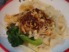 -武圣羊汤·西北面(安德路店)