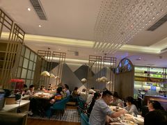 -江湖情酸菜鱼(万菱汇店)