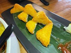 -沃野Oii(青年湖店)