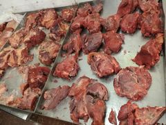 -杨天玉腊牛羊肉