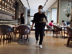 -北京三里屯CHAO酒店