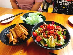 冰镇情人果-炒豆合作社(东四总店)