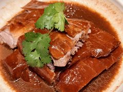 -香港狮子山下·明星粤菜餐厅(北苑店)