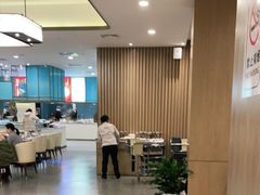 -胥城大厦-胥香自助餐厅
