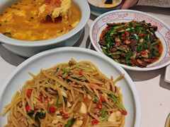 -东流山烤鸭·家常菜(雨山龙湖店)