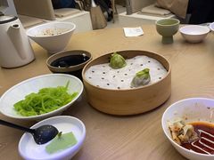 -苏小柳点心·手作小笼包(浦东嘉里城分院)