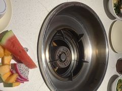 -蛙蛙鸡冷锅鱼(驷马桥店)