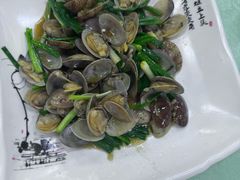 -景好海鲜餐厅(大鹏必选旅游店)